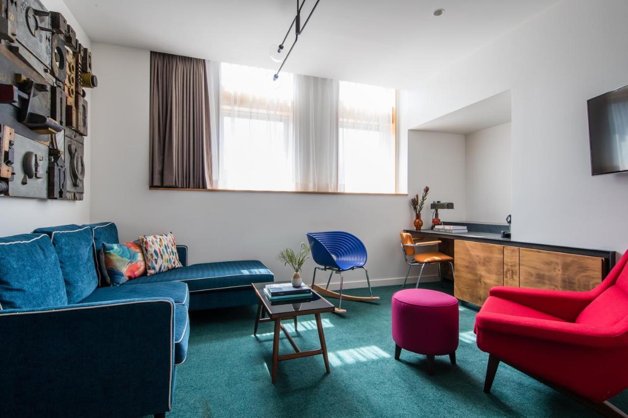 The Old Clare By Ode Hotels Sydney Zewnętrze zdjęcie