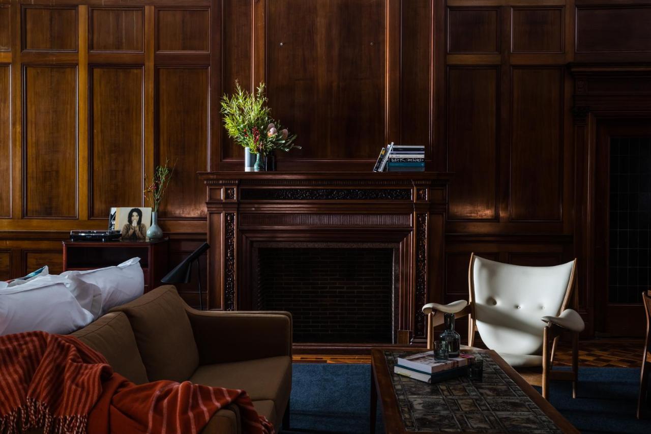 The Old Clare By Ode Hotels Sydney Zewnętrze zdjęcie