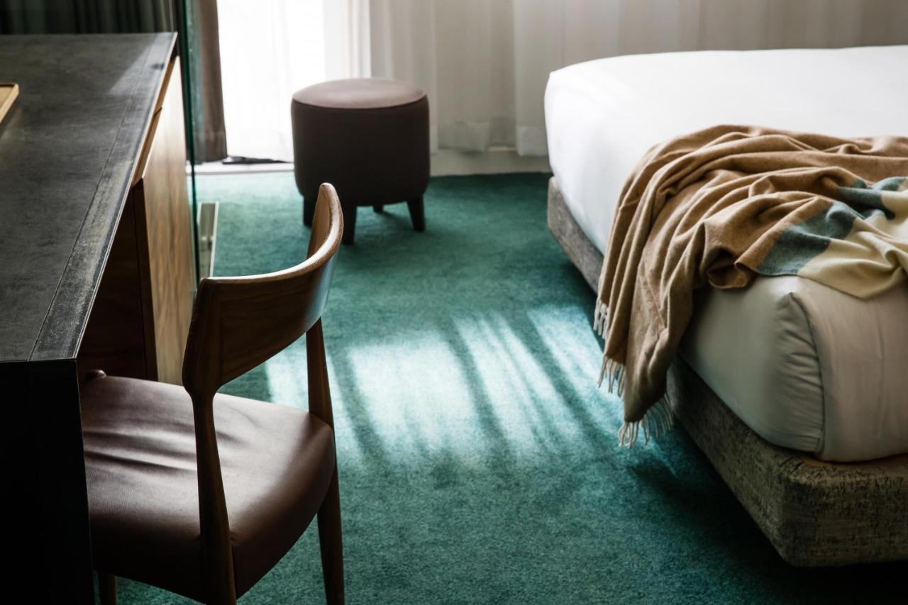 The Old Clare By Ode Hotels Sydney Zewnętrze zdjęcie A room at the Hotel