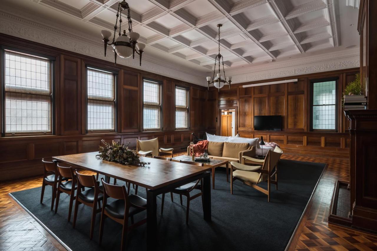 The Old Clare By Ode Hotels Sydney Zewnętrze zdjęcie