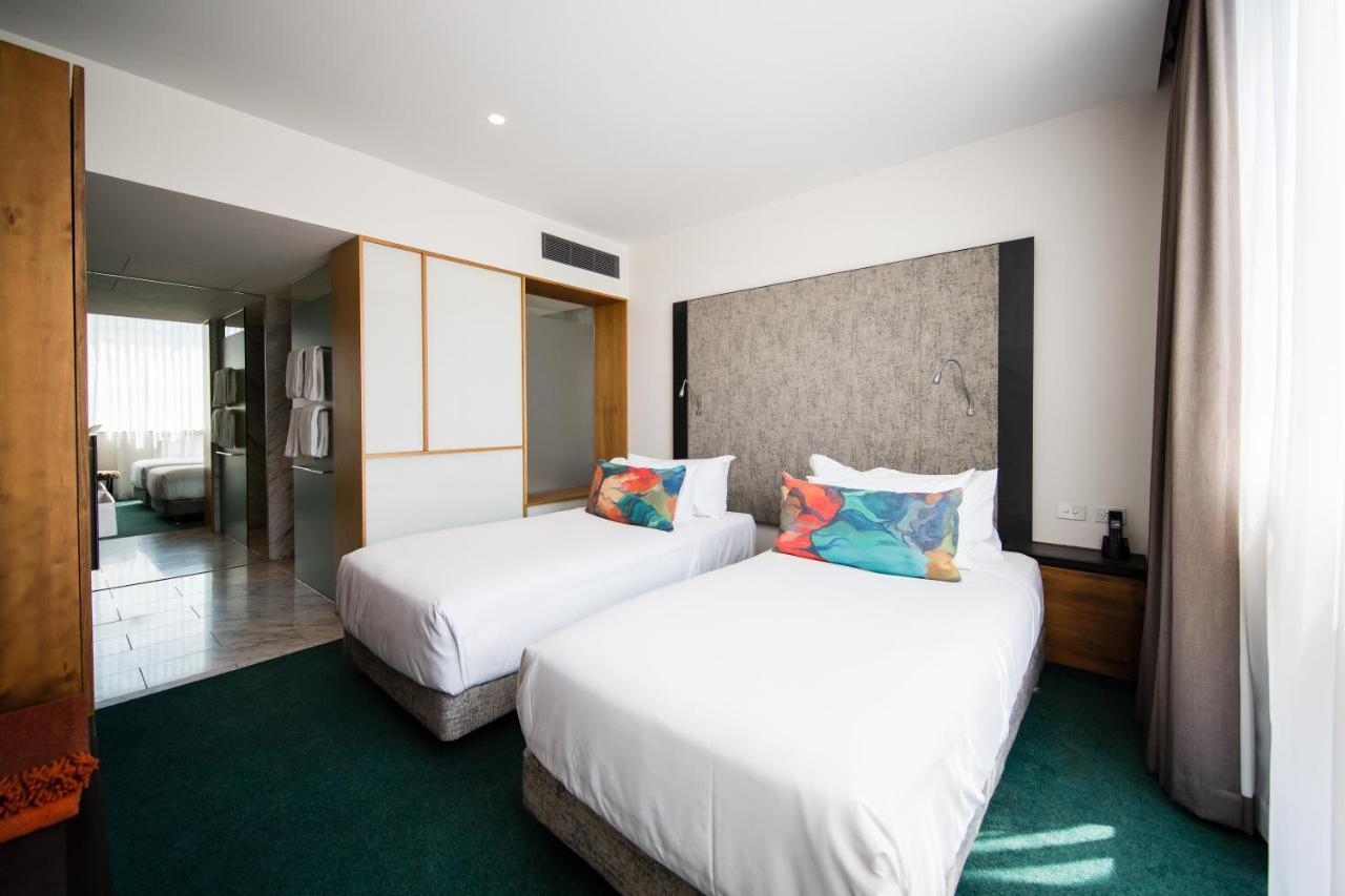 The Old Clare By Ode Hotels Sydney Zewnętrze zdjęcie