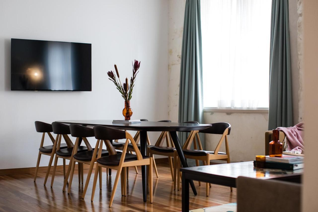The Old Clare By Ode Hotels Sydney Zewnętrze zdjęcie