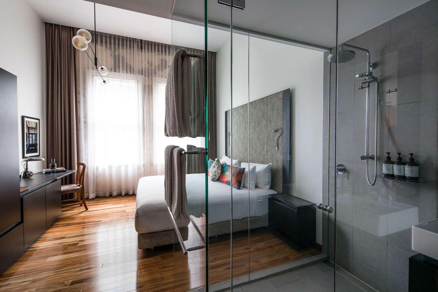 The Old Clare By Ode Hotels Sydney Zewnętrze zdjęcie