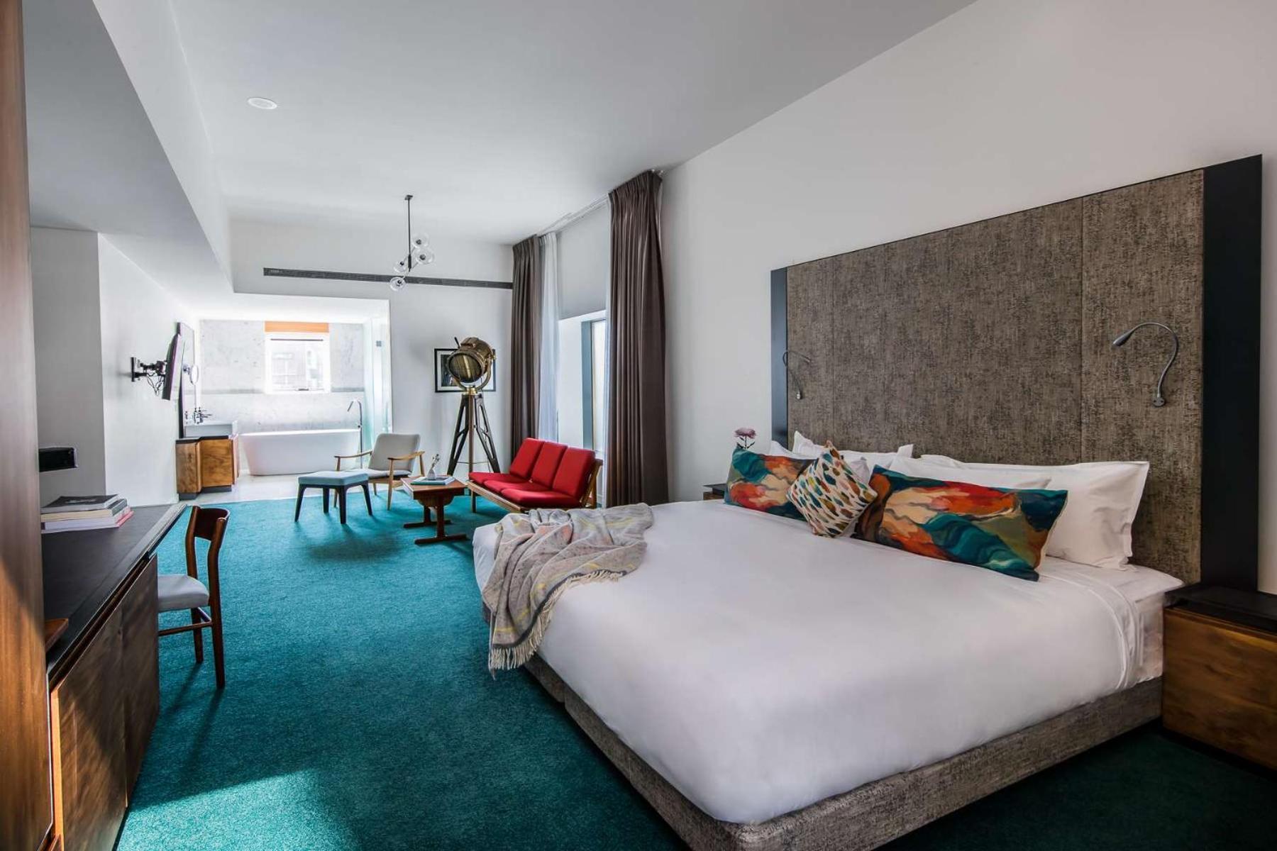 The Old Clare By Ode Hotels Sydney Zewnętrze zdjęcie