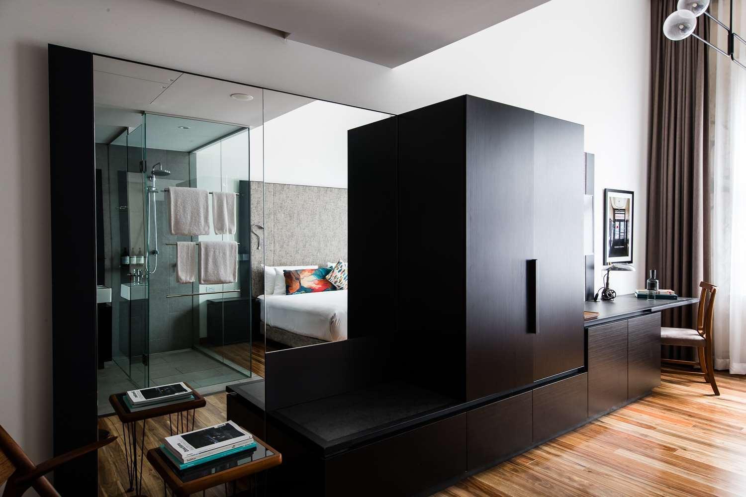 The Old Clare By Ode Hotels Sydney Zewnętrze zdjęcie A room at the Standard East Village