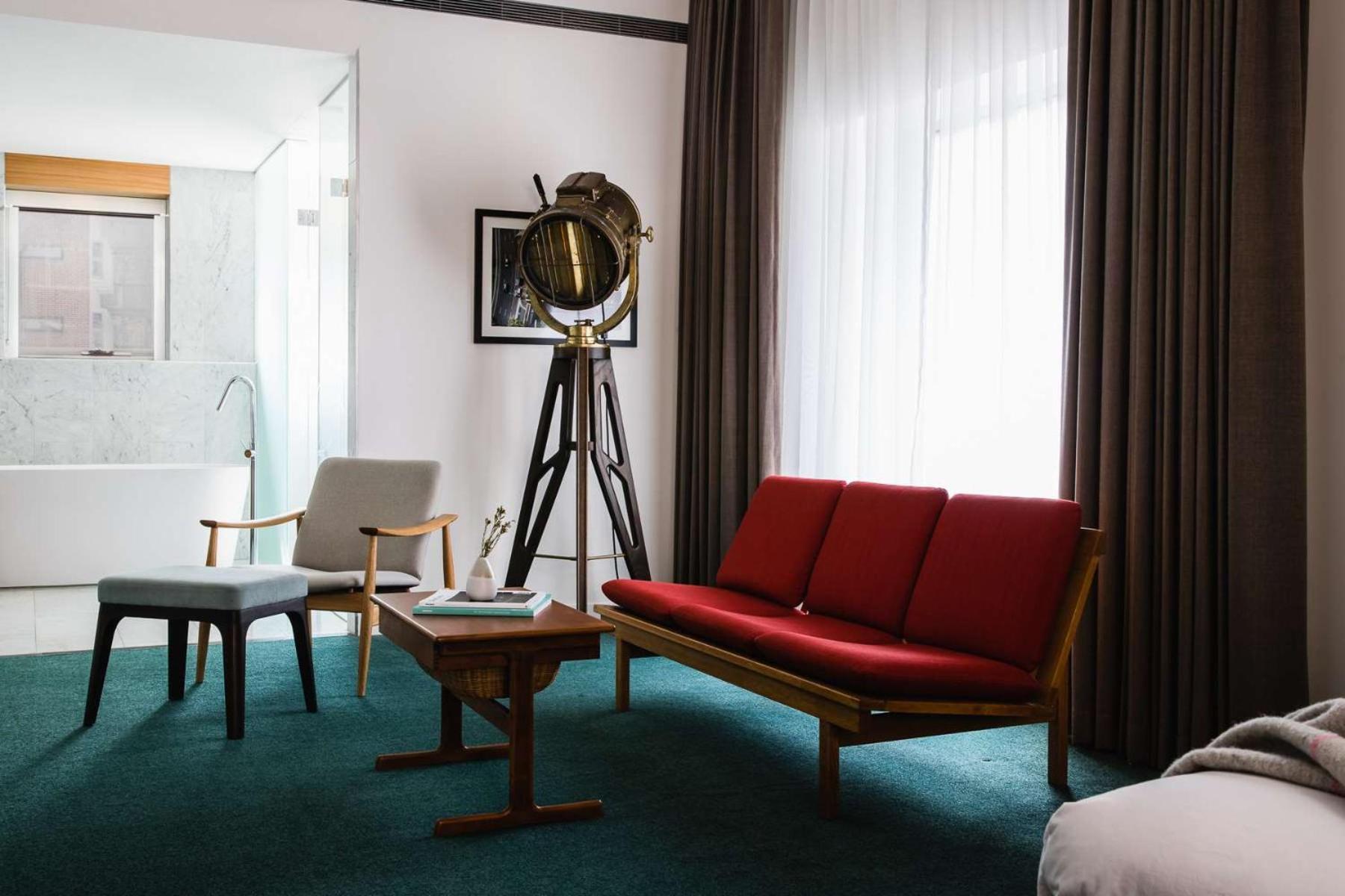 The Old Clare By Ode Hotels Sydney Zewnętrze zdjęcie